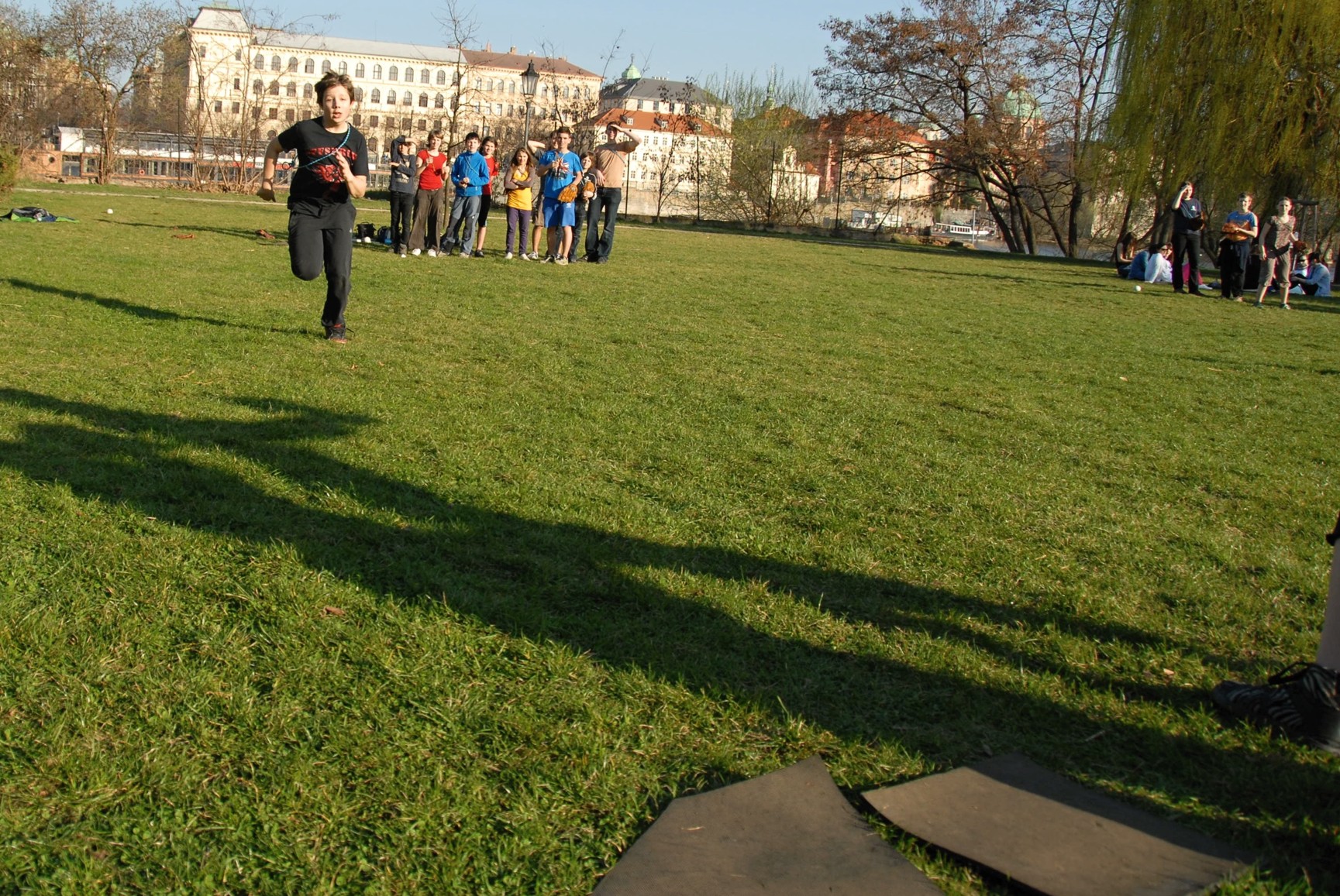 CAL 2012 unor schuzky 61